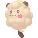 Shiny Swirlix