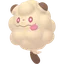 Shiny Swirlix