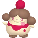 Shiny Slurpuff