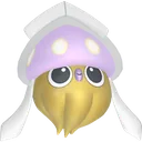 Shiny Inkay