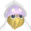 Shiny Inkay