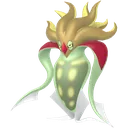 Shiny Malamar