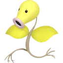 Shiny Bellsprout