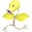 Shiny Bellsprout