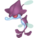 Shiny Skrelp