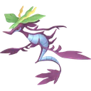 Shiny Dragalge