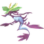 Shiny Dragalge