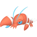 Shiny Clauncher