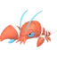 Shiny Clauncher