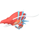 Shiny Clawitzer