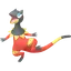 Shiny Heliolisk