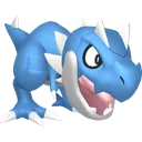 Shiny Tyrunt