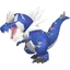 Shiny Tyrantrum