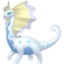 Shiny Aurorus