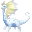 Shiny Aurorus