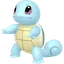 Shiny Squirtle