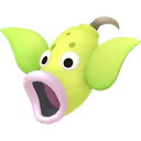 Shiny Weepinbell