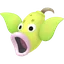 Shiny Weepinbell