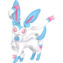 Shiny Sylveon