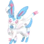 Shiny Sylveon