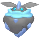 Shiny Carbink