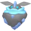 Shiny Carbink