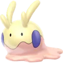 Shiny Goomy