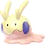 Shiny Goomy