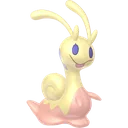 Shiny Sliggoo