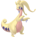 Shiny Goodra