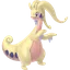 Shiny Goodra