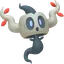 Shiny Phantump