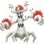 Shiny Trevenant