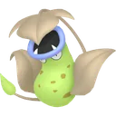Shiny Victreebel