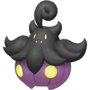 Shiny Pumpkaboo