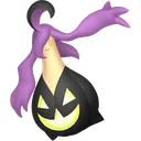 Shiny Gourgeist