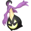 Shiny Gourgeist
