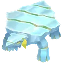 Shiny Avalugg