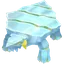 Shiny Avalugg