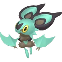 Shiny Noibat