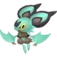 Shiny Noibat