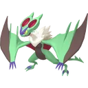 Shiny Noivern