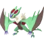 Shiny Noivern