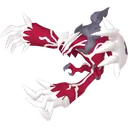 Shiny Yveltal