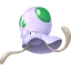 Shiny Tentacool