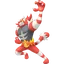 Shiny Incineroar