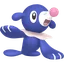 Shiny Popplio