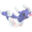 Shiny Brionne