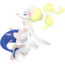 Shiny Primarina