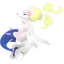 Shiny Primarina